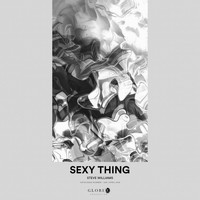 Steve Williams - Sexy Thing