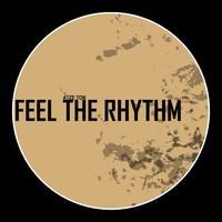 Atze Ton - Feel The Rhythm