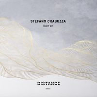 Stefano Crabuzza - Duet EP