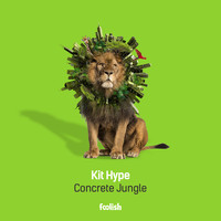 Kit Hype - Concrete Jungle (Radio Edit)