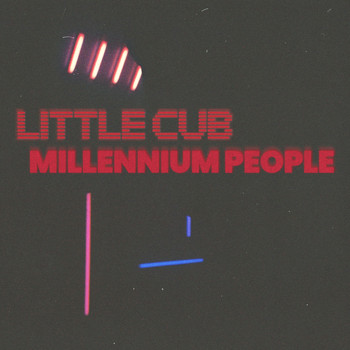 Little Cub - Millennium People