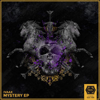 IVAAX - MYSTERY EP