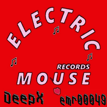 Various Artists - DeepX (2019 [Explicit])