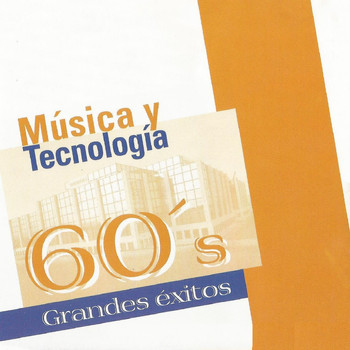Various Artists - 60's Grandes Éxitos