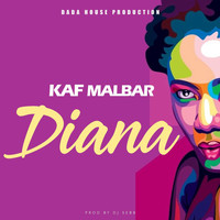 Kaf Malbar - Diana