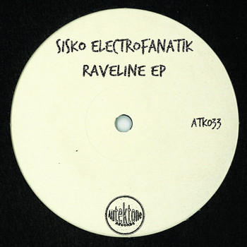 Sisko Electrofanatik - Raveline