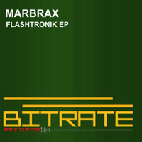 Marbrax - Flashtronik