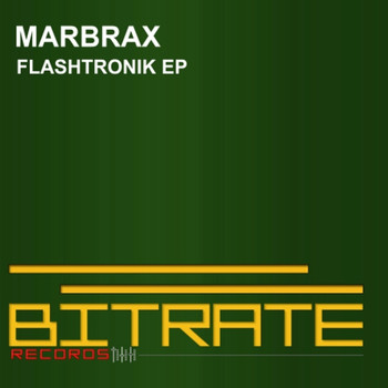 Marbrax - Flashtronik