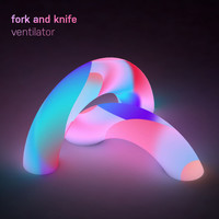 Fork and Knife - Ventilator