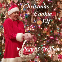 Peggy S Gresham - Christmas Cookie Elf
