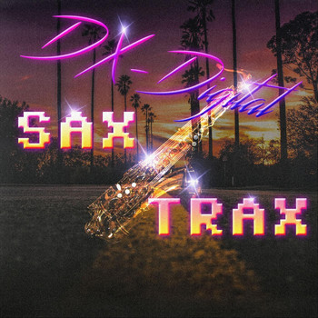 DX-Digital - Sax Trax