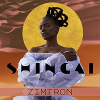 Shingai - Zimtron