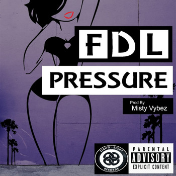 FDL - PRESSURE (Explicit)