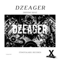 Dzeager - Driving Benz