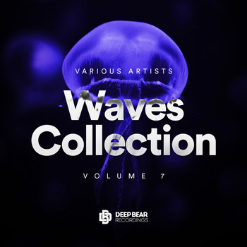 Various Artists - Waves Collection, Vol. 7