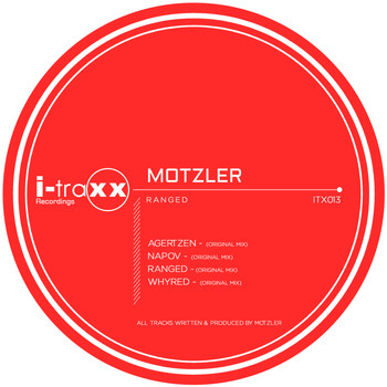 MOTZLER - Ranged EP
