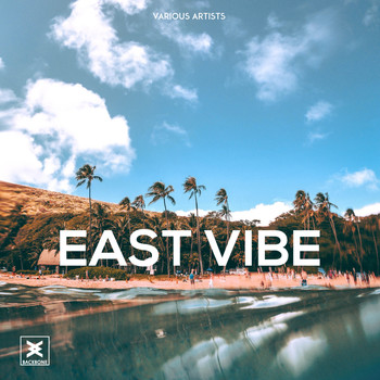Various Artists - East Vibe