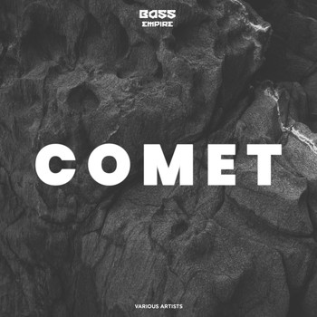 Various Artists - Comet
