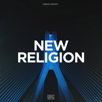 Various Artists - New Religion