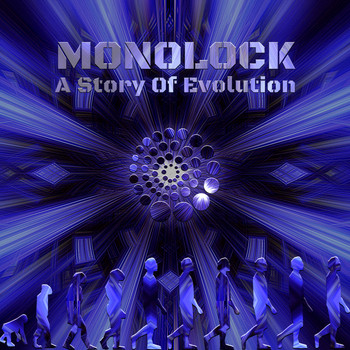 Monolock - A Story Of Evolution