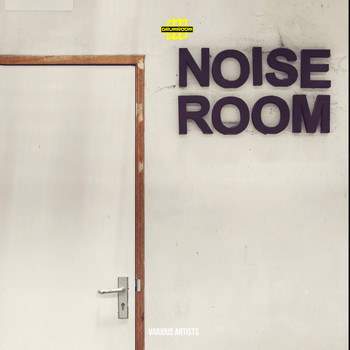 Various Artists - Noise Room