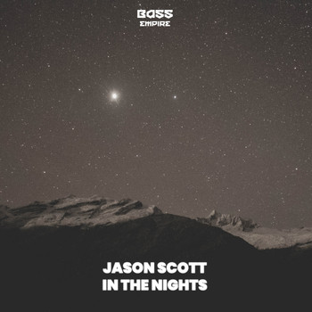 Jason Scott - In The Nights