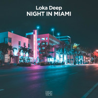 Loka Deep - Night in Miami