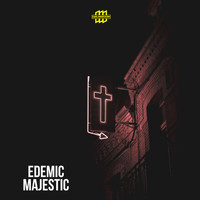 Edemic - Majestic