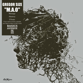 Gregor Size - M.A.O
