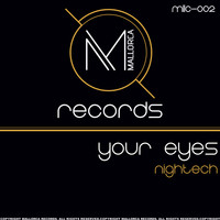 Nightech - Your Eyes