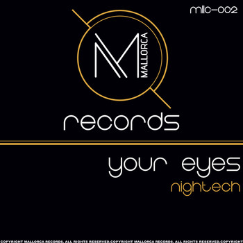 Nightech - Your Eyes