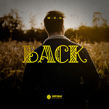 M.O.G - Back