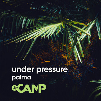 Under Pressure - Palma