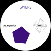 Petter Preston - Layers