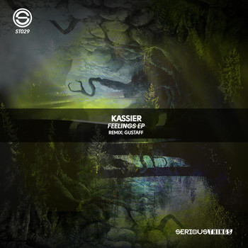 Kassier - Feelings EP