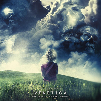 Costa Pantazis Presents. Venetica - The Things We Left Behind (The Album)