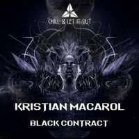 Kristian Macarol - Black Contract