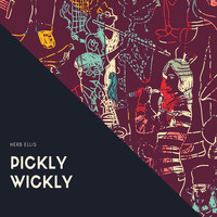 Herb Ellis - Pickly Wickly