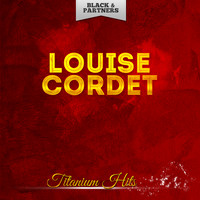 Louise Cordet - Titanium Hits