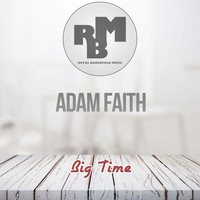 Adam Faith - Big Time