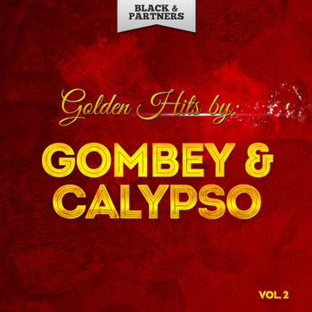 Various Artists - Gombey &amp; Calypso Vol 2