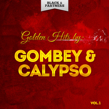 Various Artists - Gombey &amp; Calypso Vol 1
