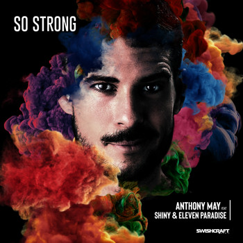 Anthony May - So Strong