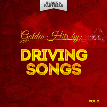 Various Artists - Driving Songs Vol 2