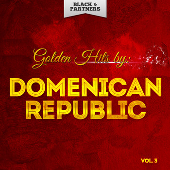 Various Artists - Domenican Republic Vol 3