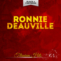 Ronnie Deauville - Titanium Hits
