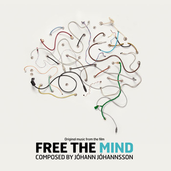 Jóhann Jóhannsson - Free the Mind (Original Soundtrack)