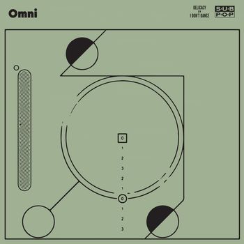 Omni - Delicacy