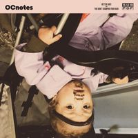 OCNOTES - Better Days
