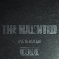 The Haunted - Live in Malmö